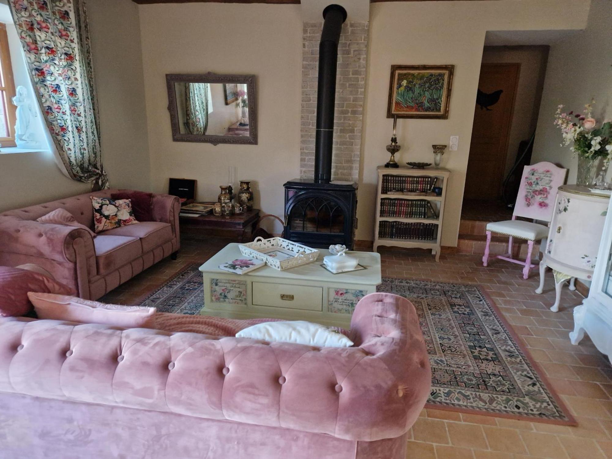 La Ferme De Kerraoul Bed & Breakfast Combrit Ngoại thất bức ảnh