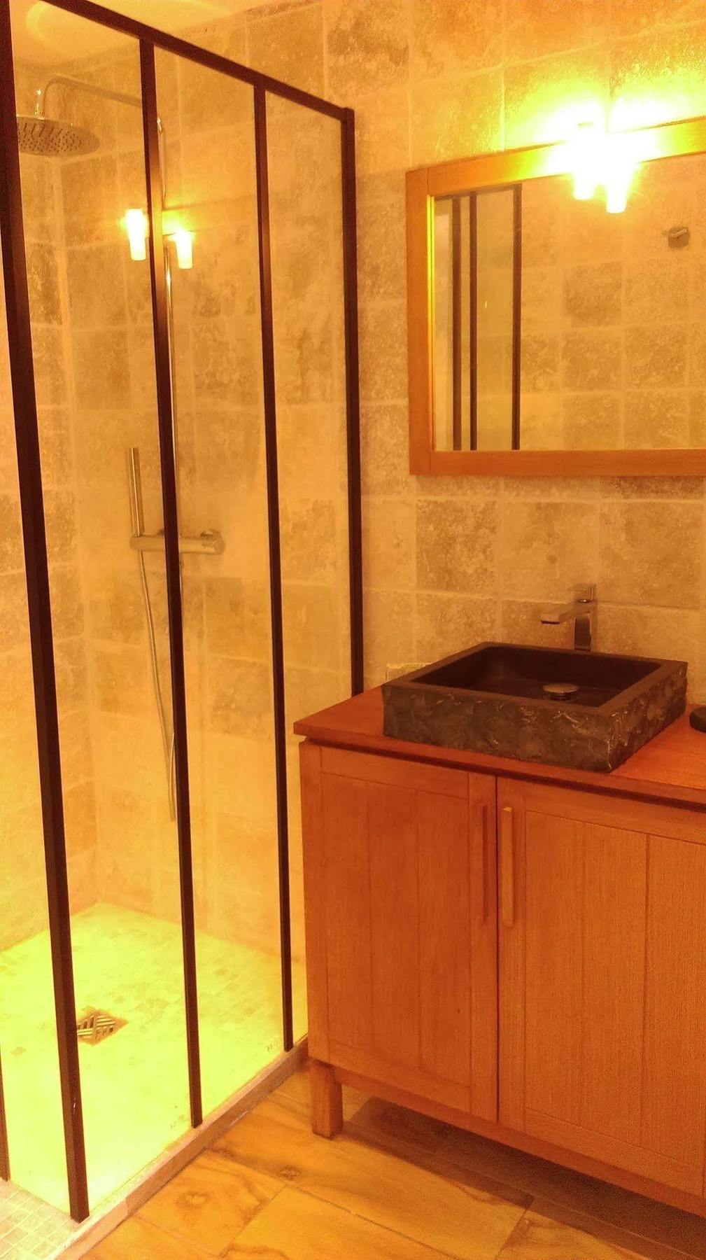 La Ferme De Kerraoul Bed & Breakfast Combrit Ngoại thất bức ảnh