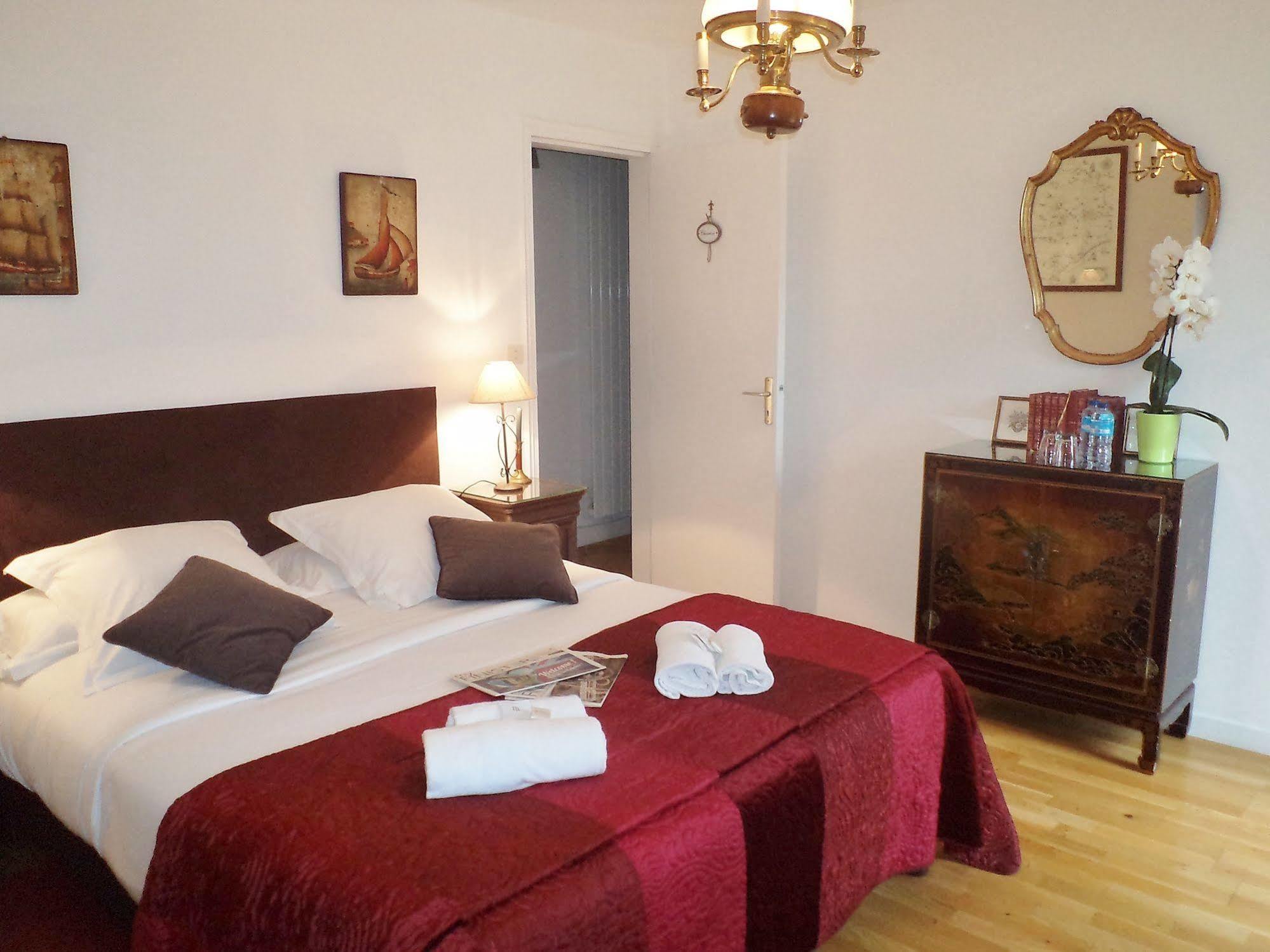 La Ferme De Kerraoul Bed & Breakfast Combrit Ngoại thất bức ảnh